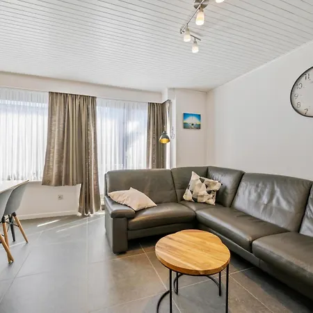 Apartment Nieuwstraat 10 - V2