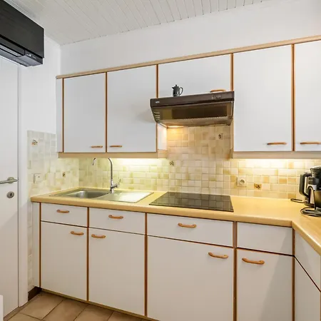 Nieuwstraat 10 - V2 Apartment Blankenberge