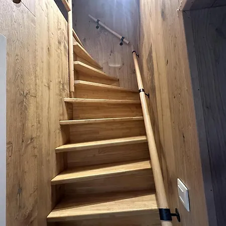 Nieuwstraat 10 - V2 Apartment