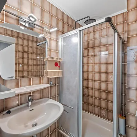 Appartement Nieuwstraat 10 - V2 *