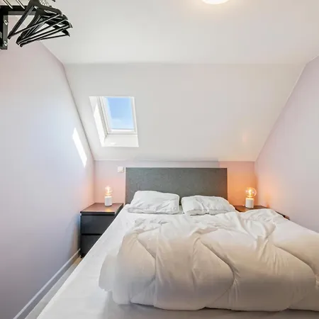 Appartement Nieuwstraat 10 - V2