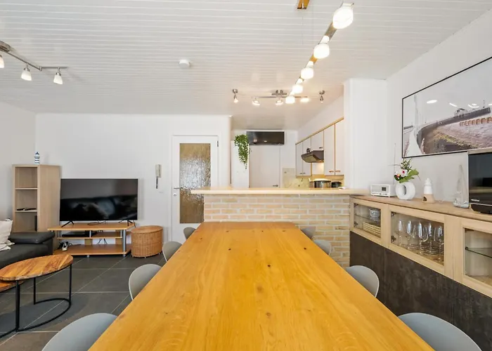 Nieuwstraat 10 - V2 Apartment *