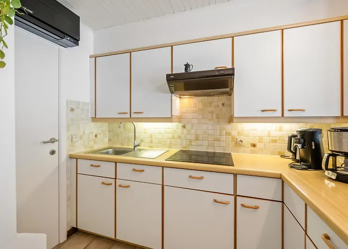 Nieuwstraat 10 - V2 Apartment Blankenberge