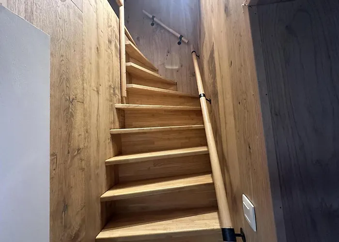 Nieuwstraat 10 - V2 Apartment