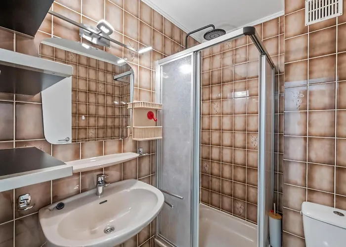 Apartment Nieuwstraat 10 - V2 *