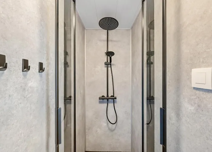 Apartment Nieuwstraat 10 - V2